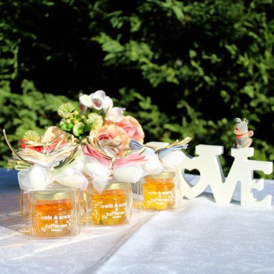 bomboniere matrimonio 2026 wedding favors